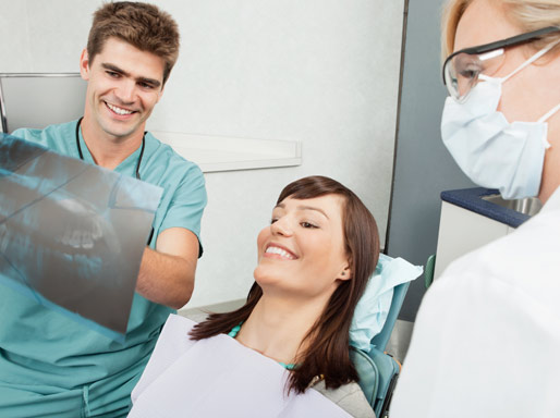 Taralake Dental Calgary -  Tooth Extractions